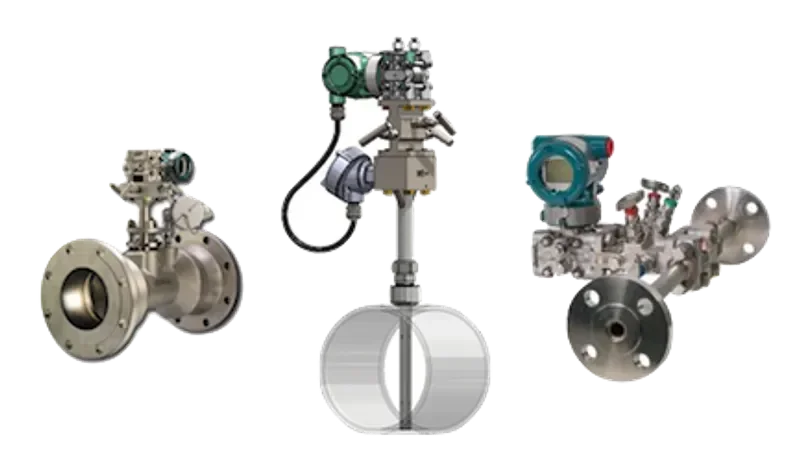Primary Elements for DP Flow