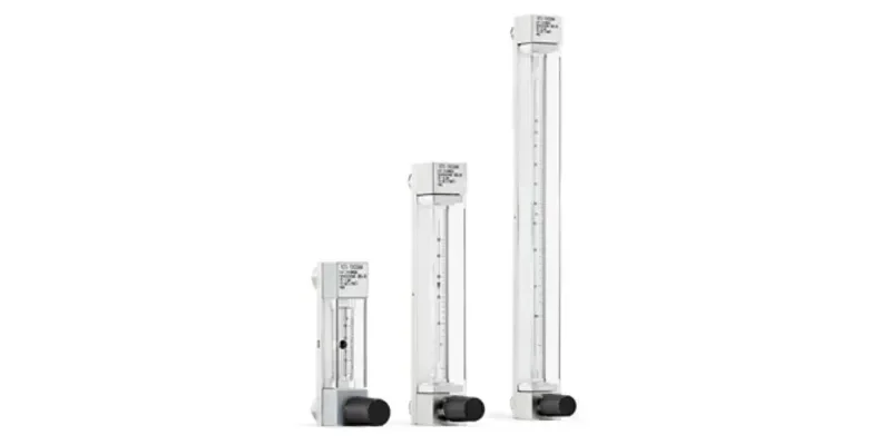 RAGK Short Rotameter