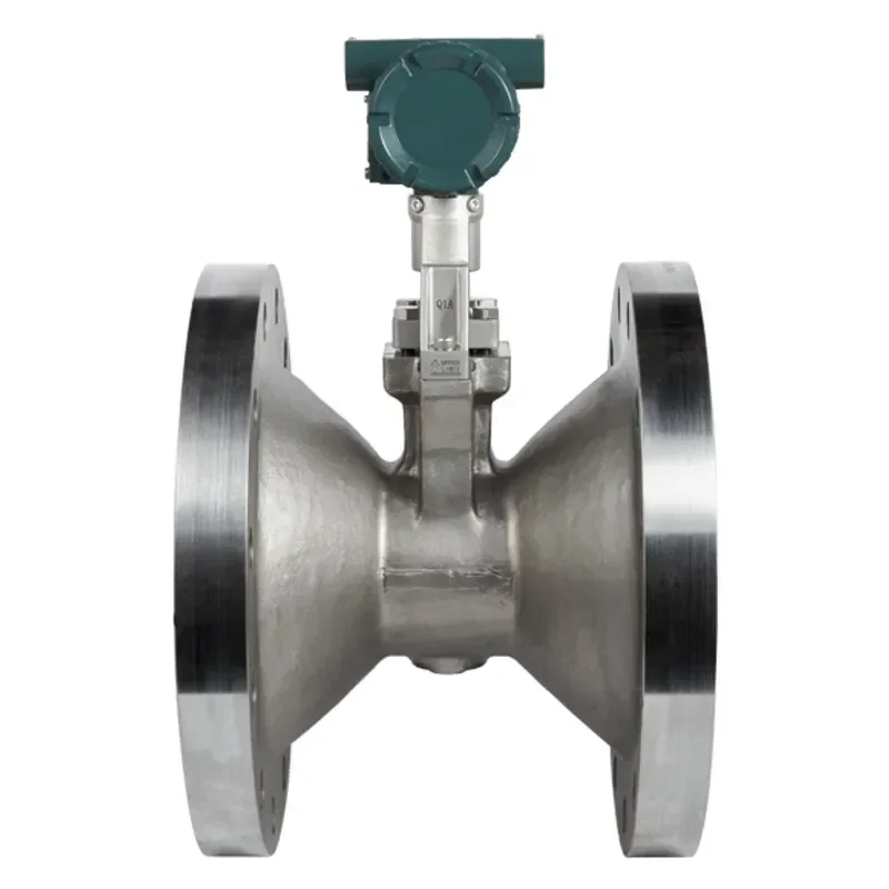 Vortex Flowmeters VY series