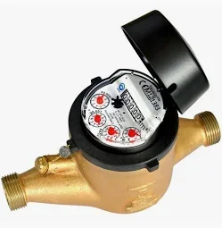 PMN Multi-Jet Meters