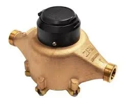 PPD Positive Displacement Meters