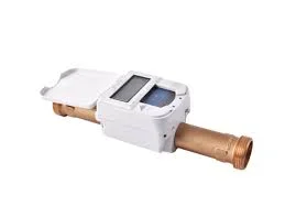 Residential Ultrasonic Meters