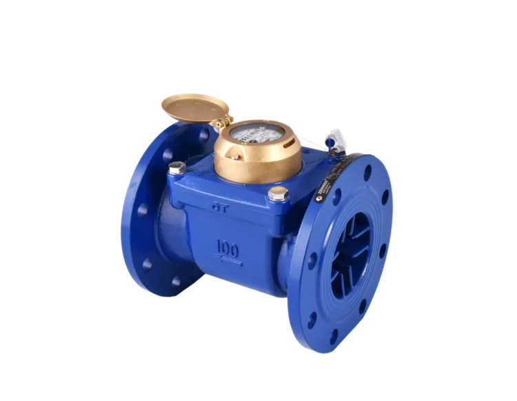Turbine Meters Bronze